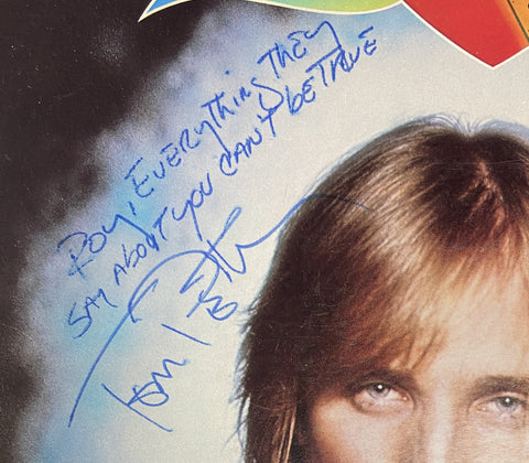 Tom Petty And The Heartbreakers