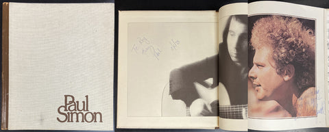The Songs Of Paul Simon