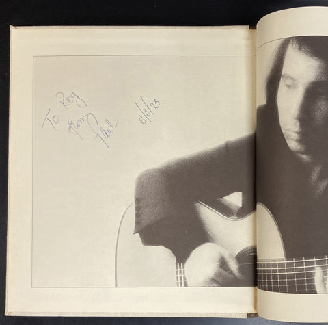 The Songs Of Paul Simon