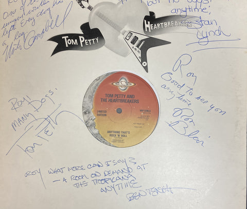 Anything That's Rock 'N' Roll
