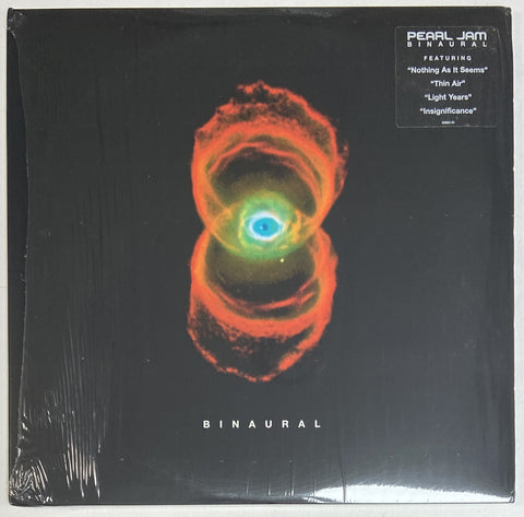 Binaural