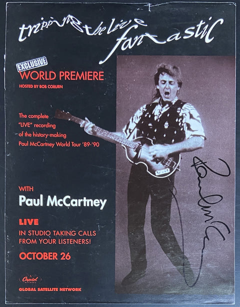 Tripping The Lights Fantastic