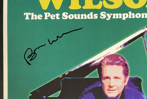 Pet Sounds Symphonic Tour