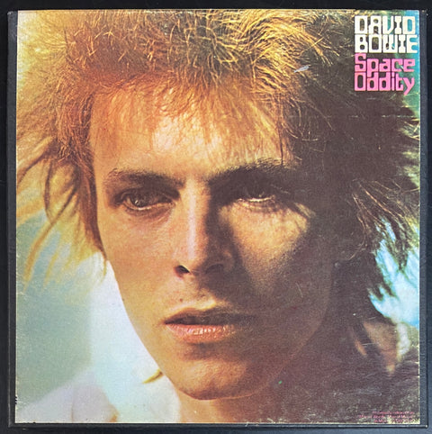 Space Oddity