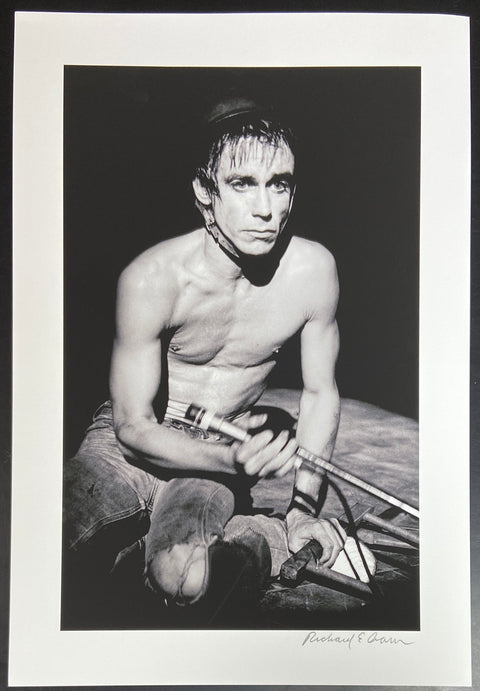 Richard E. Aaron Photograph