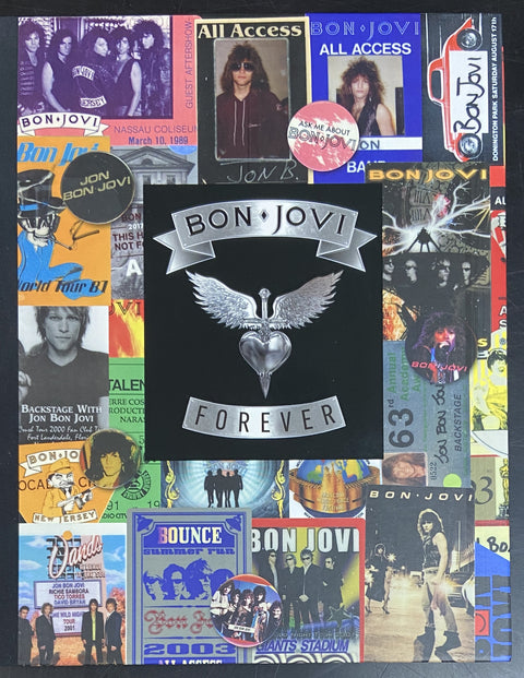 Bon Jovi Forever