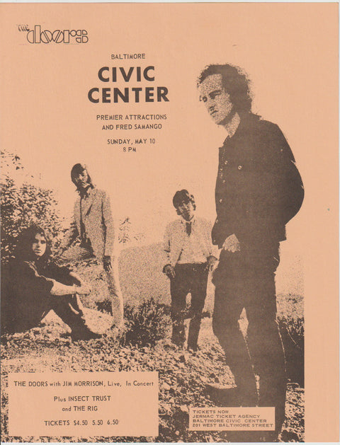 Civic Center