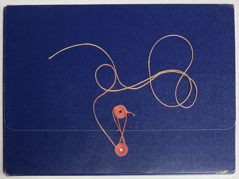 Lords: Notes Of Vision