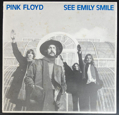 See Emily Smile