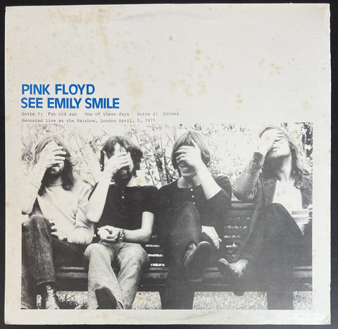 See Emily Smile