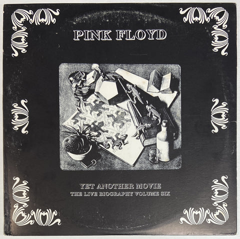 Yet Another Movie: The Live Biography Volume Six