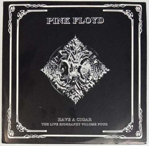 Have A Cigar: The Live Biography Volume Four