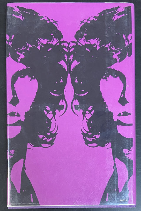 Lords And New Creatures: Poems