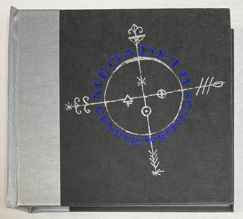 Cryptic Writings