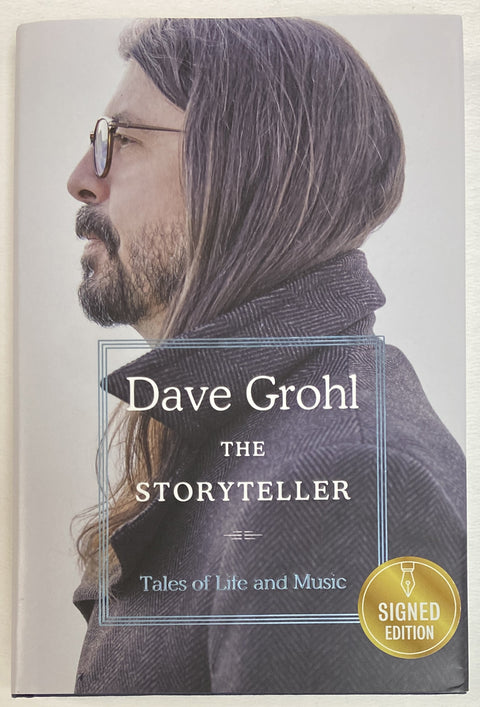 Storyteller: Tales Of Life And Music