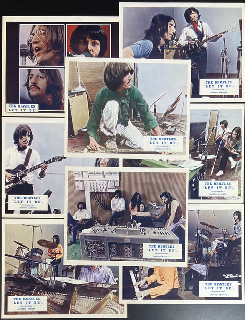 Let It Be