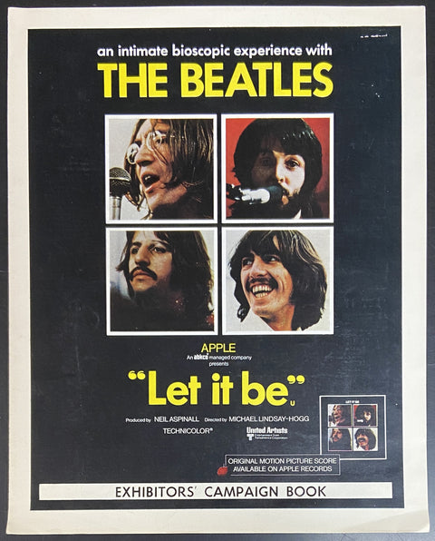 Let It Be