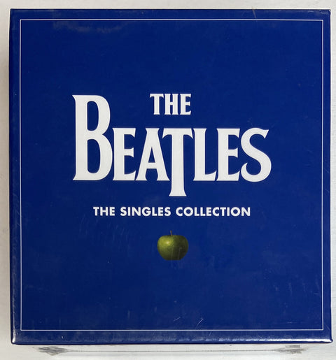 Singles Collection
