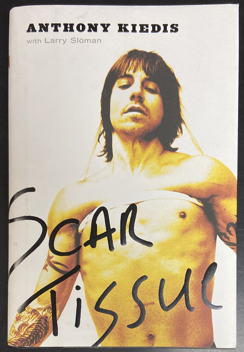 Scar Tissue