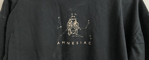 Amnesiac