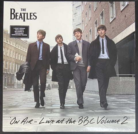 On Air - Live At The BBC Volume 2