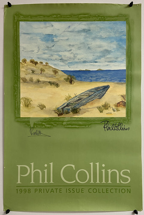 Private Issue Collection