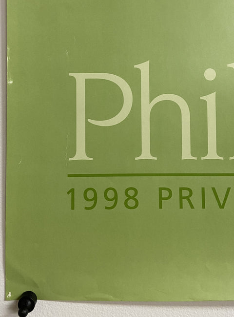 Private Issue Collection