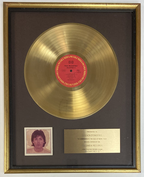McCartney II