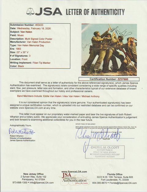 Memorial Day