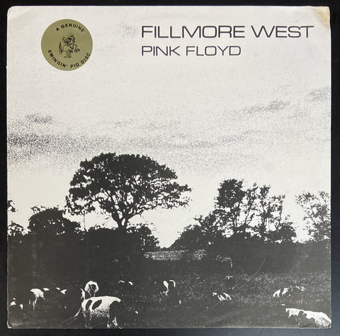 Fillmore West
