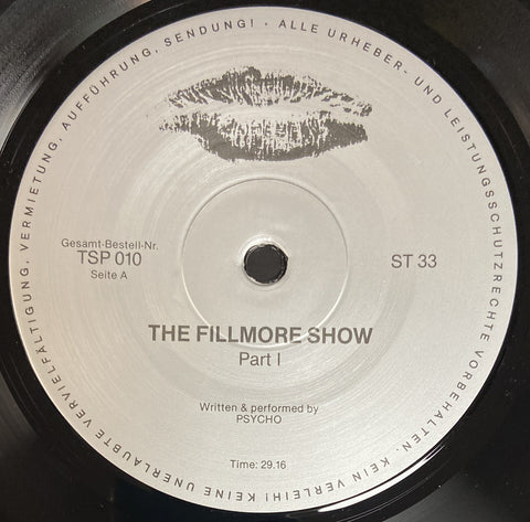 Fillmore West