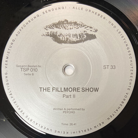 Fillmore West
