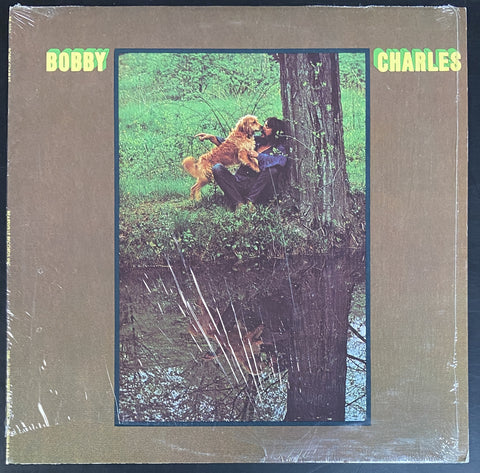 Bobby Charles