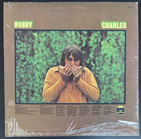 Bobby Charles