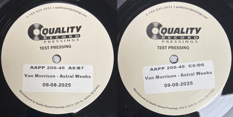 Astral Weeks