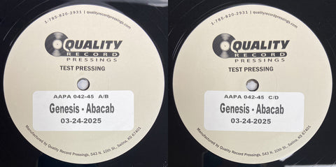 Abacab