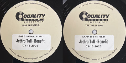 Benefit