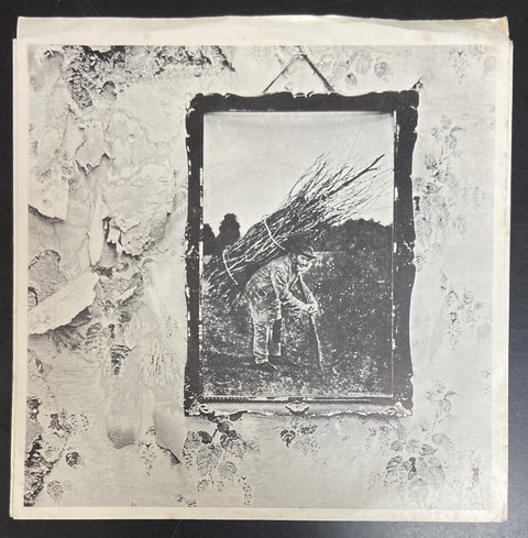 Stairway To Heaven (Mono/Stereo)
