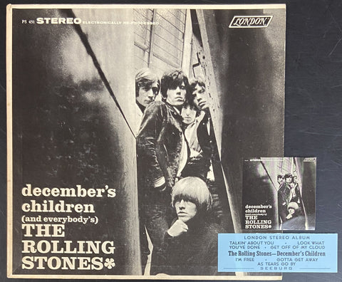 December's Children