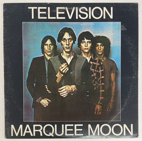 Marquee Moon