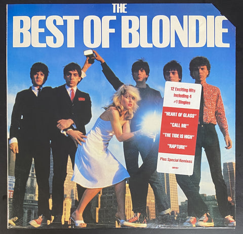 Best Of Blondie