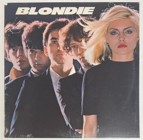 Blondie