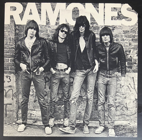 Ramones