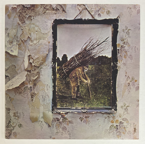 Led Zeppelin IV