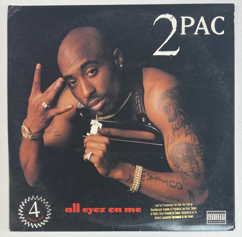 All Eyez On Me