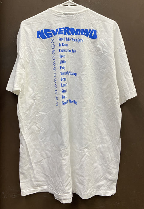 Nevermind