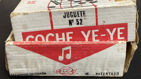 Los Ye-Yes