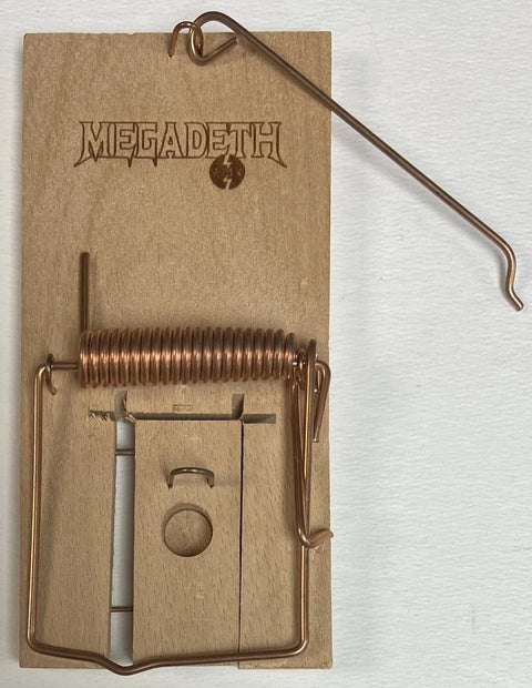 Risk Mouse Trap