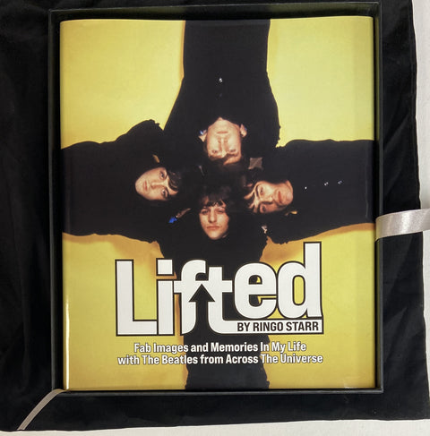 Lifted