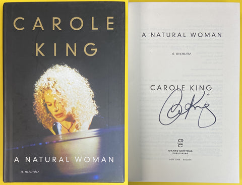 Natural Woman